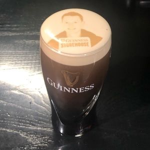 Meet your Posher, Odhran